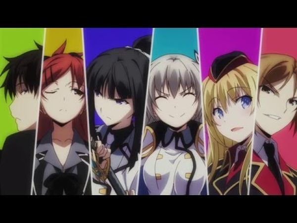 Qualidea Code