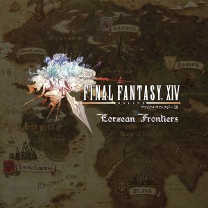 Final Fantasy XIV: Eorzean Frontiers (OST)