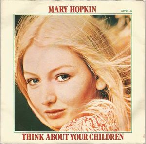 Think About Your Children (Single)