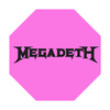 Illustration Megadeth