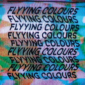 Flyying Colours (EP)