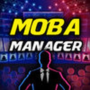 MOBA Manager