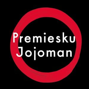 Jojoman (EP)