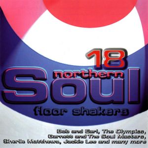 18 Northern Soul Floor Shakers