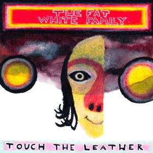 Touch the Leather (Single)