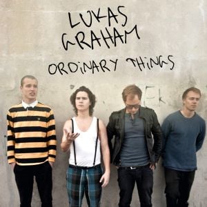 Ordinary Things (Single)