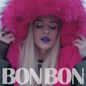 Bonbon (Single)
