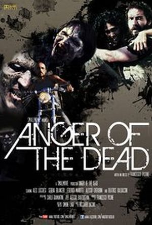 Anger of the Dead