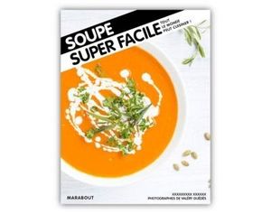 Soupe super facile