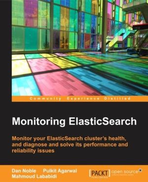 Monitoring ElasticSearch