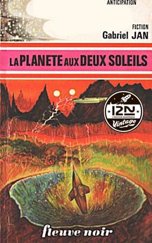 La Planète aux deux soleils