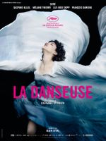 Affiche La Danseuse