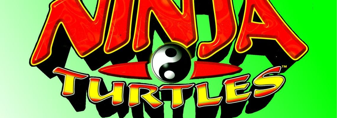 Cover Tortues Ninja : Nouvelle Génération