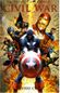 Couverture Civil War