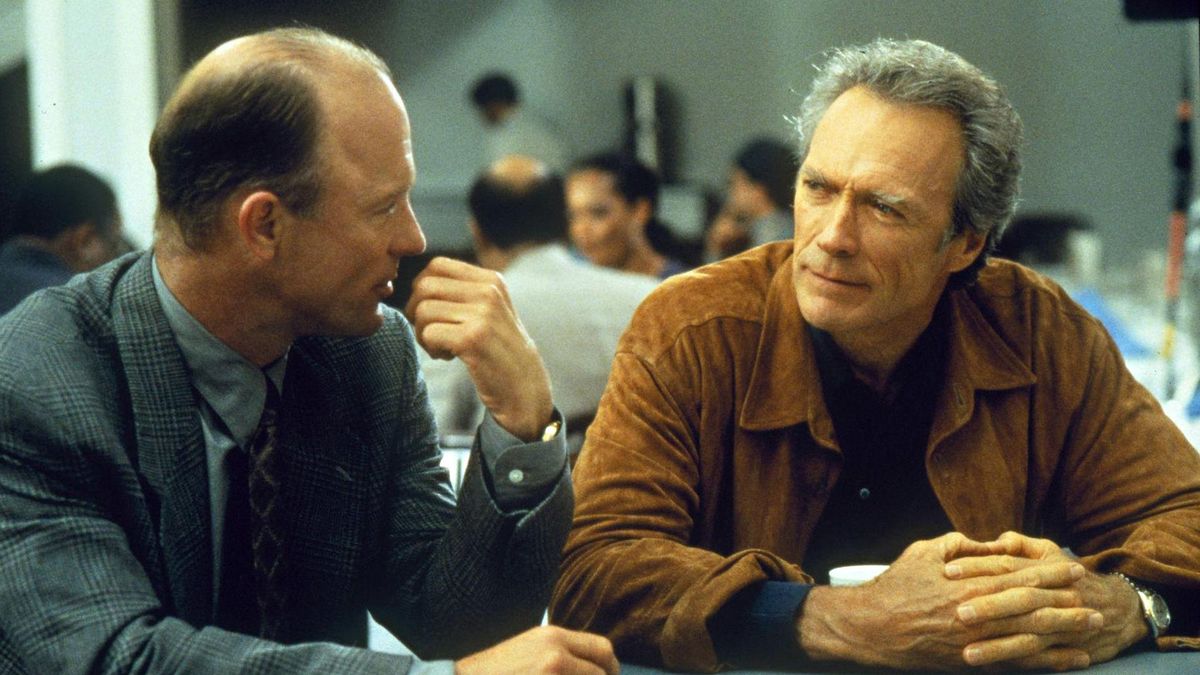 Les Pleins Pouvoirs Film Les Pleins Pouvoirs - Film (1997) - SensCritique