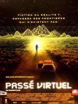 Affiche Passé virtuel