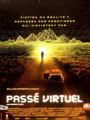 Passé virtuel