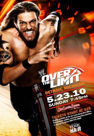 Over The Limit 2010