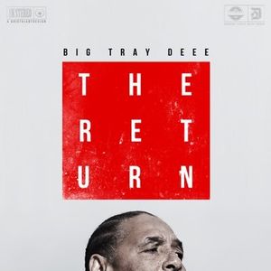 The Return (Single)