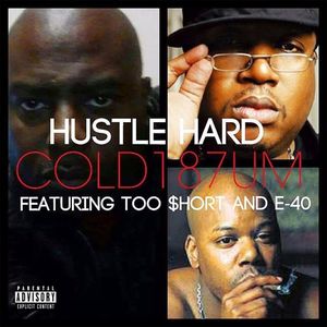 Hustle Hard (Single)