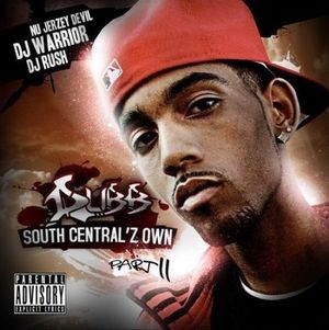South Central'z Own, Part II