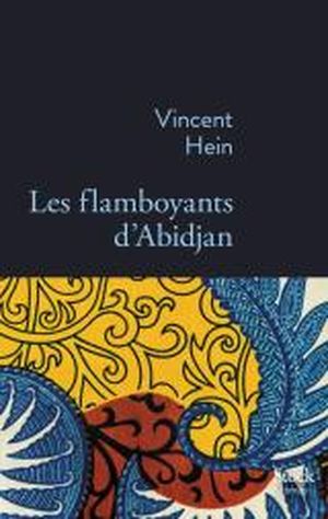 Les flamboyants d'Abidjan