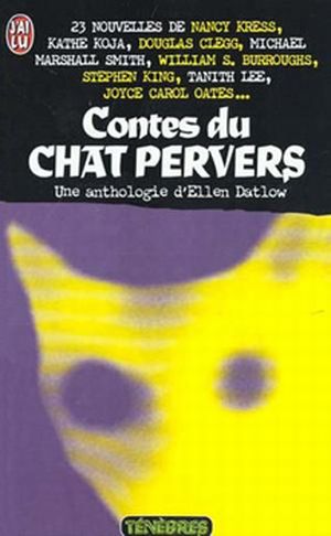 Contes du chat pervers