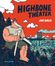 Couverture Highbone Theater