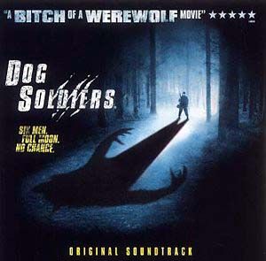 Dog Soldiers (OST)