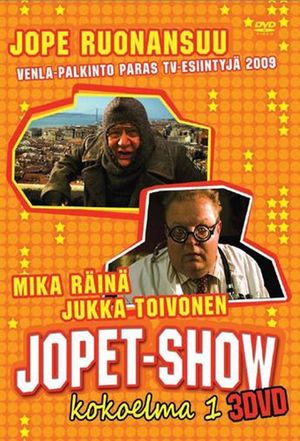 Jopet-Show