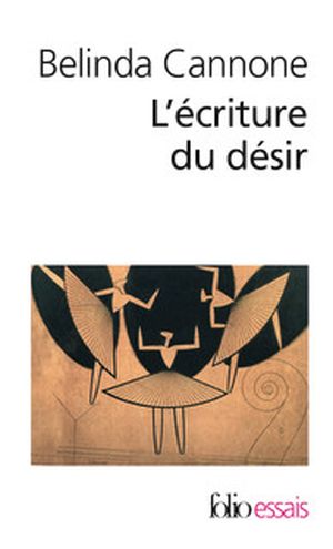 L'Écriture du désir