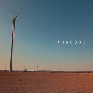 Paradoxe - OST (alternative version)