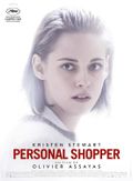 Affiche Personal Shopper Affiche Personal Shopper