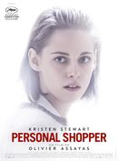 Affiche Personal Shopper