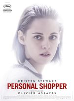 Affiche Personal Shopper Affiche Personal Shopper