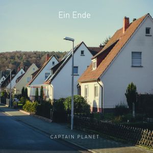 Ein Ende