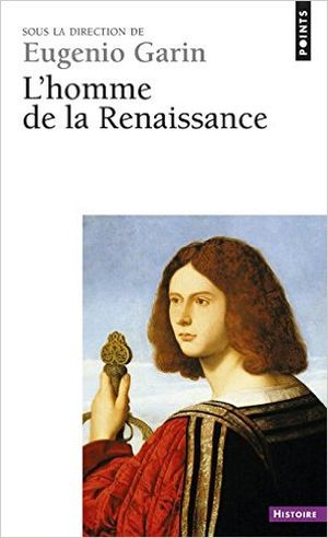 L'Homme de la Renaissance