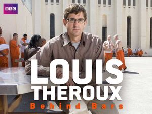 Louis Theroux: Behind Bars