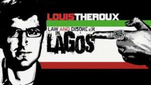 Louis Theroux: Law and Disorder in Lagos