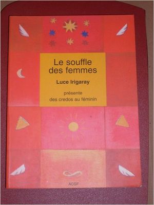 Le Souffle des femmes