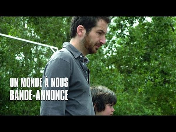 Un monde à nous