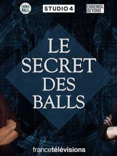Affiche Le Secret des Balls