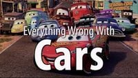 Everything Wrong With Cars