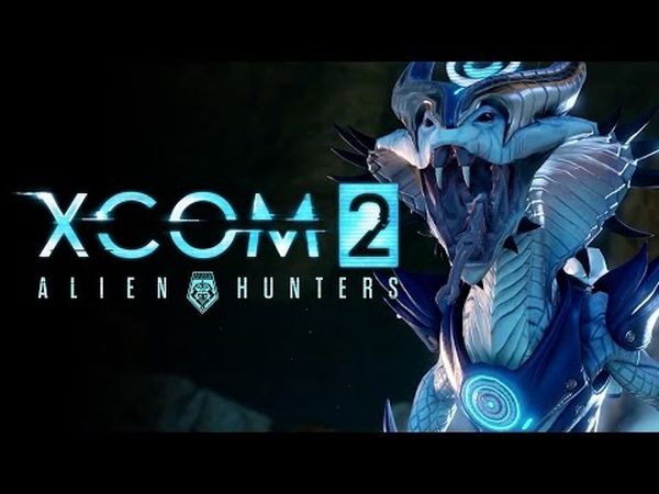 XCOM 2 : Chasseurs d'extraterrestres