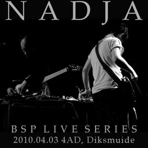 BSP Live Series: 2010-04-03 Diksmuide (Live)