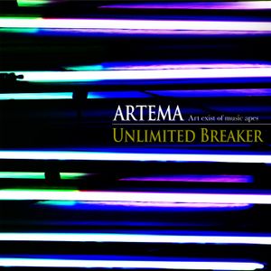 UNLIMITED BREAKER (Single)