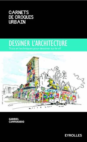 Dessiner l'architecture