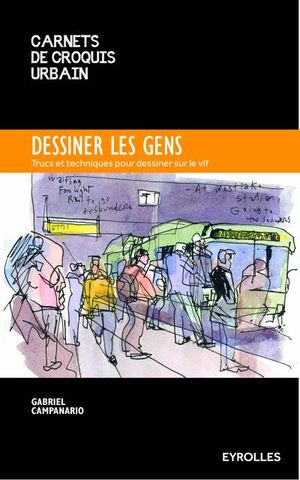 Dessiner les gens