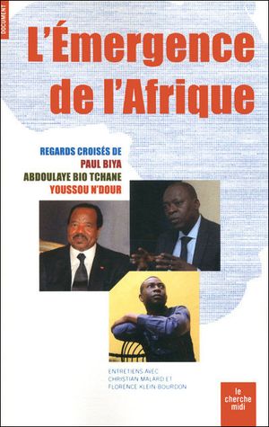 L'émergence de l'Afrique