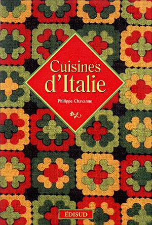 Cuisines d'Italie